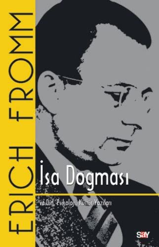 İsa Dogması kitap kapağı