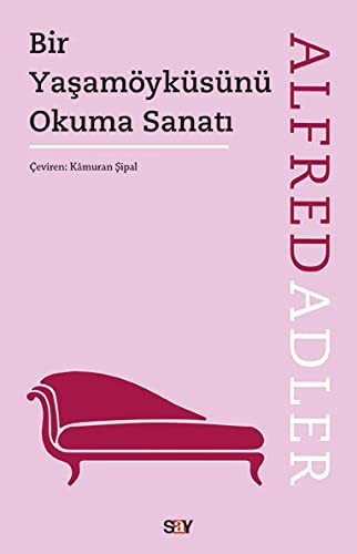 Bir Yaşamöyküsünü Okuma Sanatı kitap kapağı