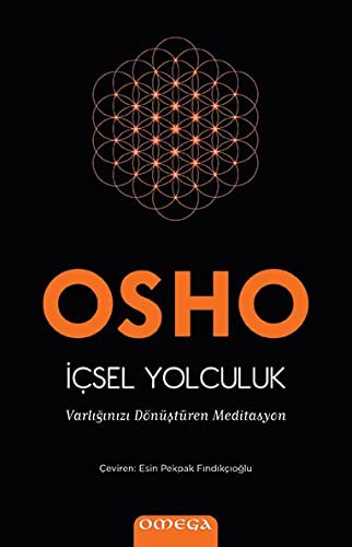 İçsel Yolculuk kitap kapağı
