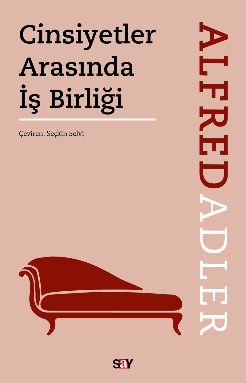 Cinsiyetler Arasında İş Birliği kitap kapağı