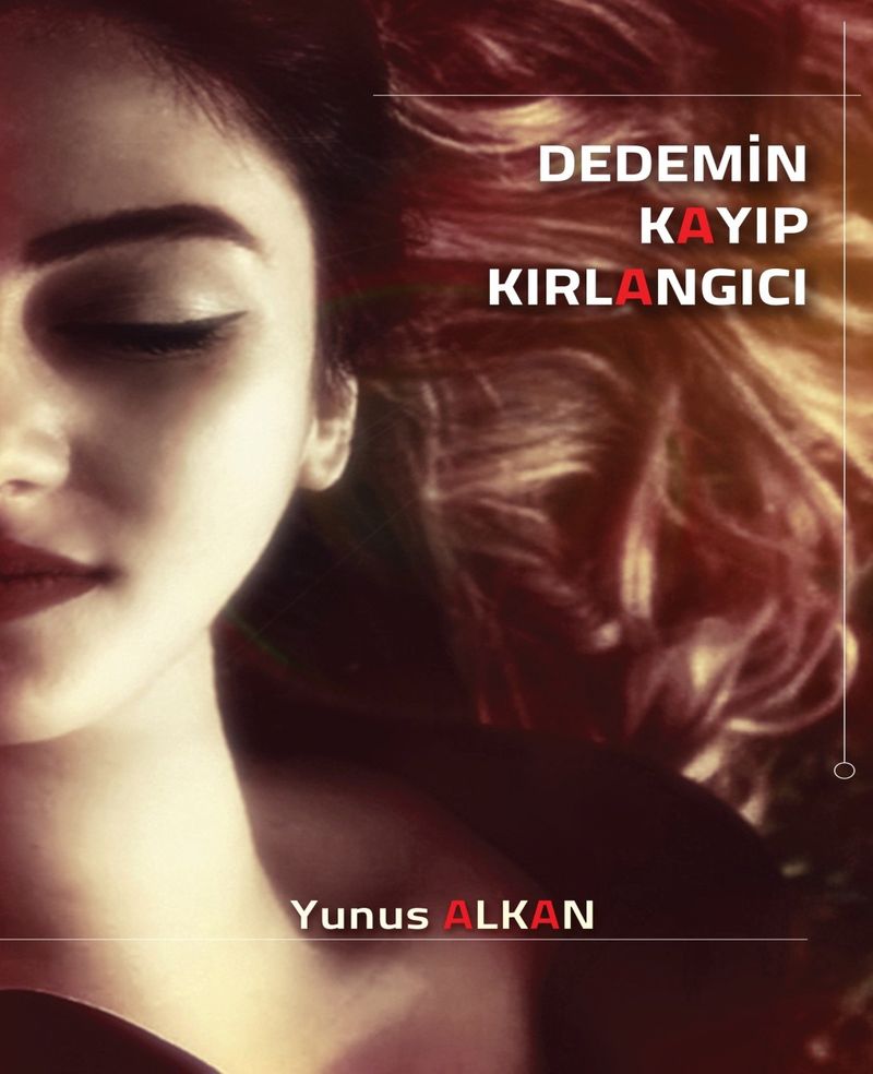 Dedemin Kayıp Kırlangıcı kitap kapağı