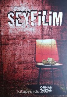 Seyfilim kitap kapağı