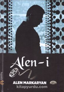 Alen-i kitap kapağı
