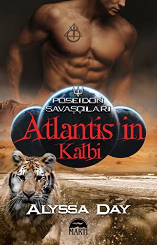 Atlantis'in Kalbi kitap kapağı