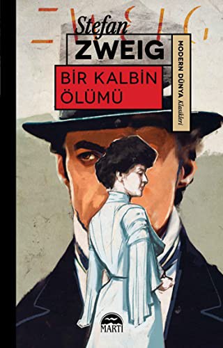 Bir Kalbin Ölümü kitap kapağı