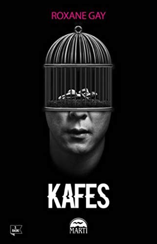 Kafes kitap kapağı
