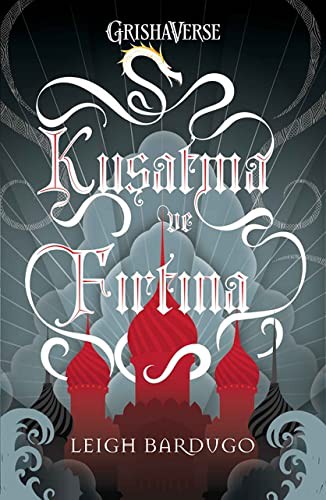 Kuşatma ve Fırtına (Ciltli) kitap kapağı
