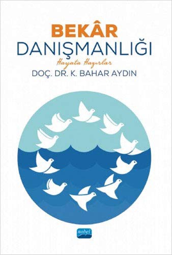 Bekar Danışmanlığı & Hayata Hazırlar kitap kapağı
