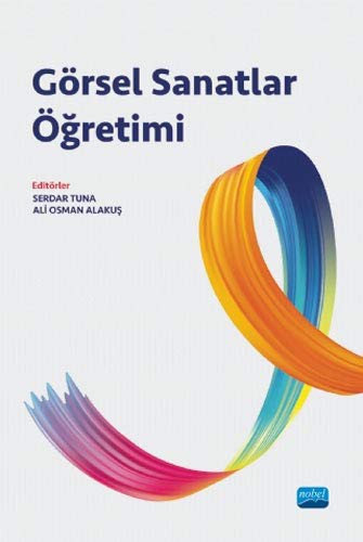 Görsel Sanatlar Öğretimi kitap kapağı