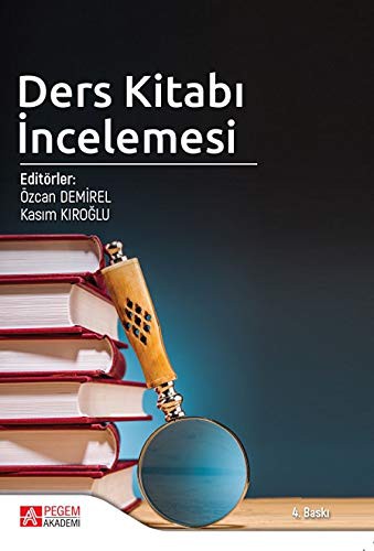 Ders Kitabı İncelemesi kitap kapağı