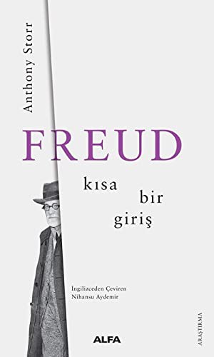 Freud kitap kapağı