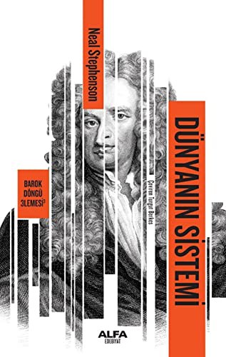 Dünyanın Sistemi (Ciltli) kitap kapağı