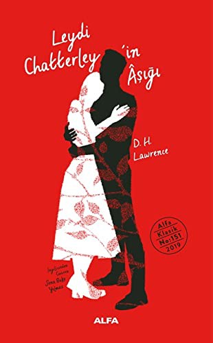 Leydi Chatterley’in Aşığı (Ciltli) kitap kapağı