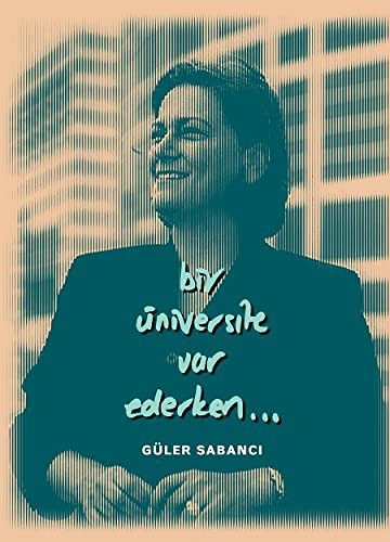 Bir Üniversite Var Ederken... kitap kapağı