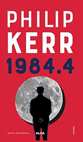 1984.4 kitap kapağı