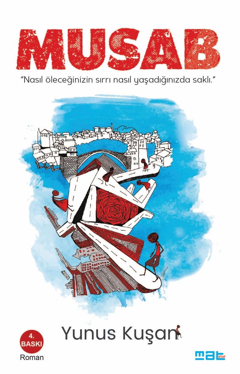 Musab kitap kapağı