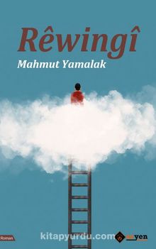 Rewingi kitap kapağı