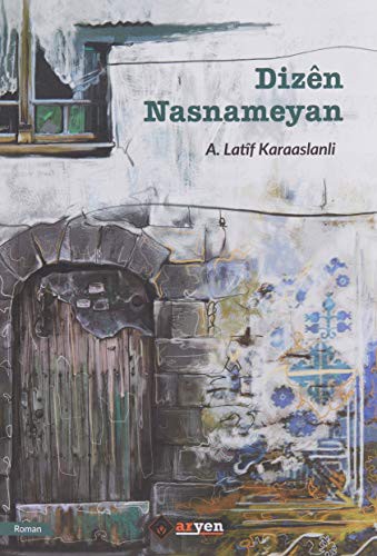 Dizen Nasnameyan kitap kapağı