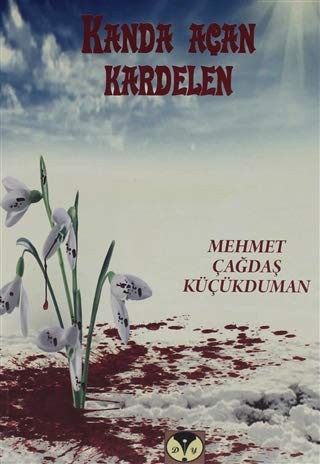 Kanda Açan Kardelen kitap kapağı