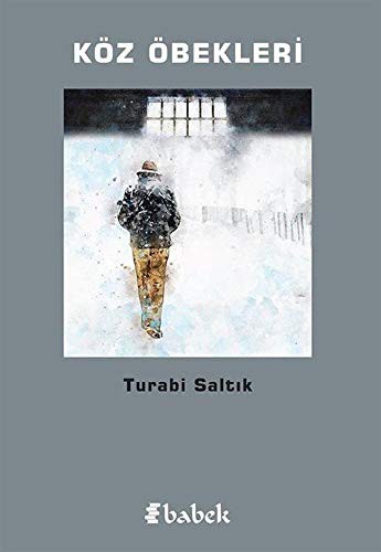 Köz Öbekleri kitap kapağı
