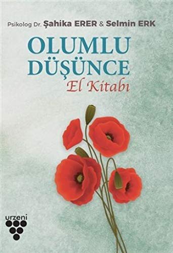 Olumlu Düşünce El Kitabı kitap kapağı