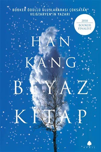 Beyaz Kitap kitap kapağı