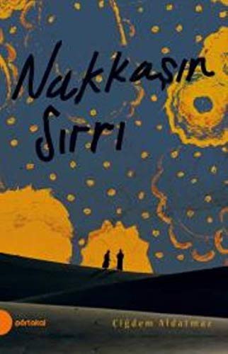 Nakkaşın Sırrı kitap kapağı