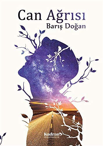 Can Ağrısı kitap kapağı
