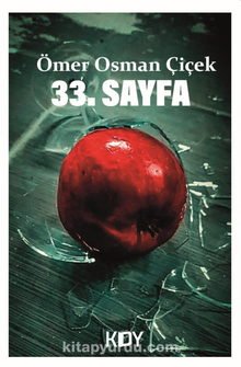 33. Sayfa kitap kapağı