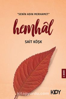 Hemhal kitap kapağı