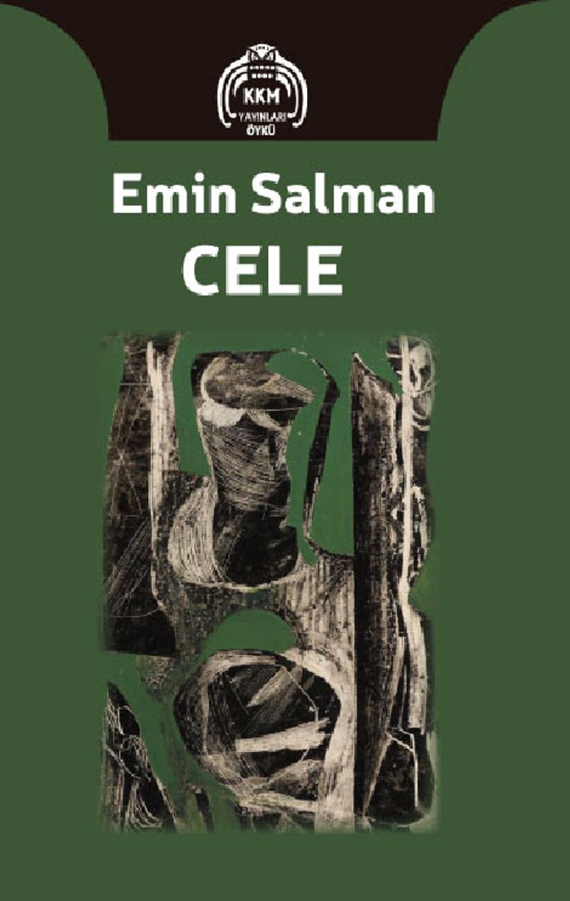 Cele kitap kapağı