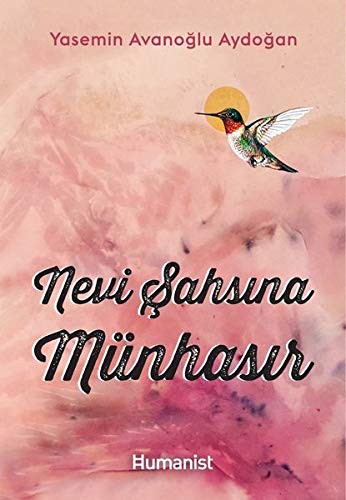 Nevi Şahsına Münhasır kitap kapağı
