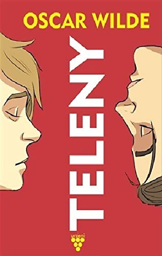 Teleny kitap kapağı