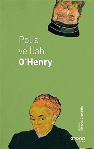 Polis ve İlahi kitap kapağı