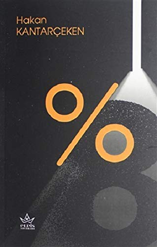 %8 kitap kapağı