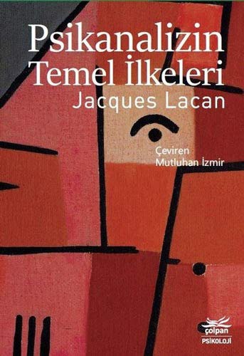 Psikanalizin Temel İlkeleri kitap kapağı