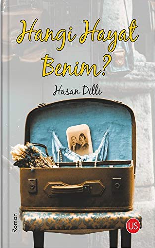 Hangi Hayat Benim ? kitap kapağı