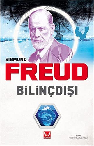 Bilinçdışı kitap kapağı