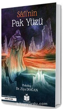 Safi’nin Pak Yüzü kitap kapağı
