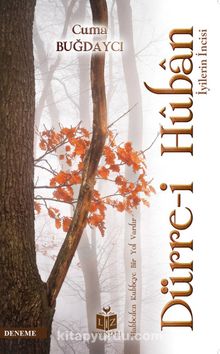 Dürre-i Hubban kitap kapağı