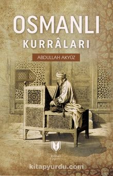 Osmanlı Kurraları kitap kapağı