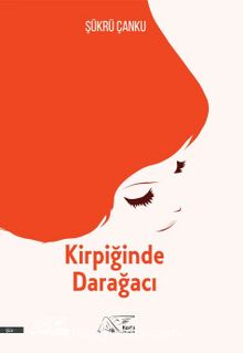 Kirpiğinde Darağacı kitap kapağı