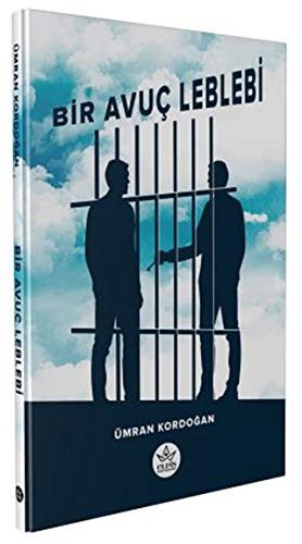 Bir Avuç Leblebi kitap kapağı