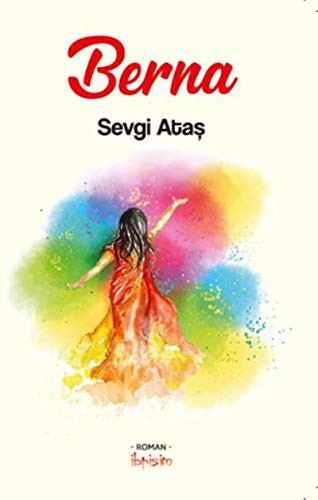 Berna kitap kapağı