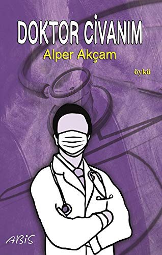 Doktor Civanım kitap kapağı