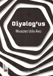 Diyalog’us kitap kapağı