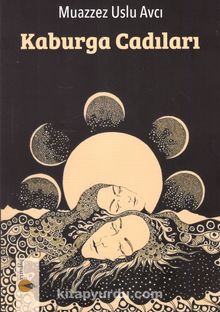Kaburga Cadıları kitap kapağı