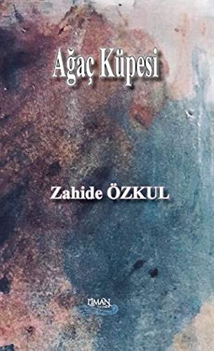 Ağaç Küpesi kitap kapağı