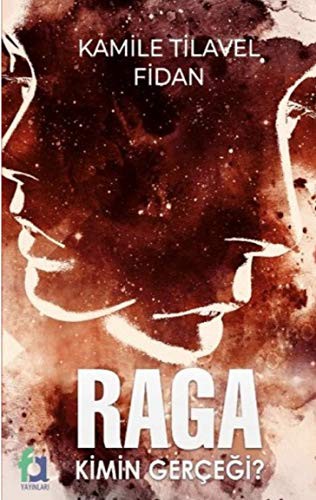 Raga Kimin Gerçeği ? kitap kapağı