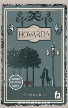 Hovarda kitap kapağı